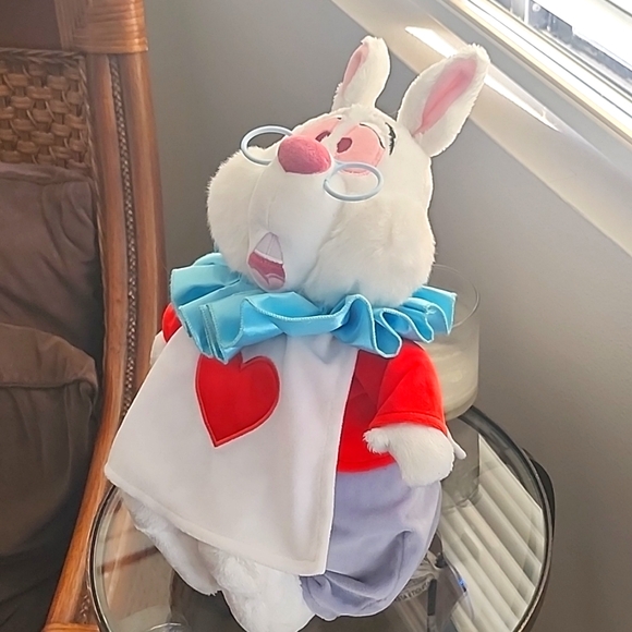 White Rabbit, Retired - Picture 3 of 9